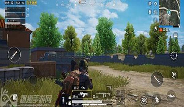 和平精英手游辅助哪个好