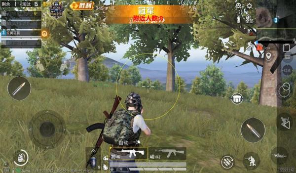 和平精英直装辅助免费软件