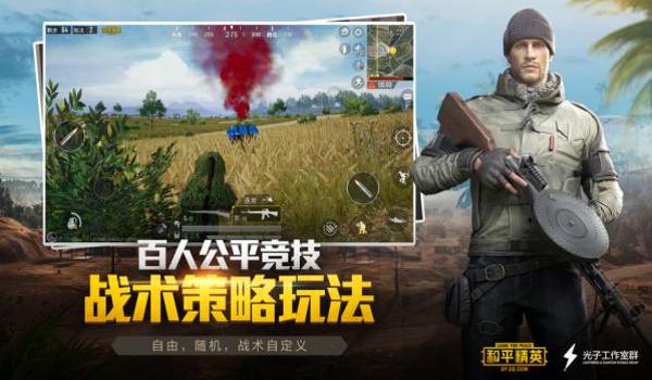 和平精英辅助论坛手机版