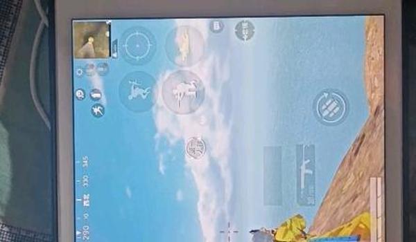 mini5和平精英辅助器