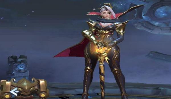 和平精英貂蝉变辅助了吗