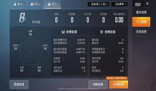 和平精英小兔子辅助密码