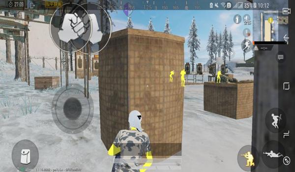 和平精英的游戏辅助有哪些