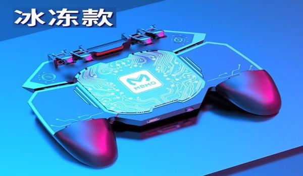 和平精英辅助器四指手机