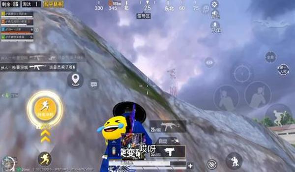 和平精英团灭辅助软件