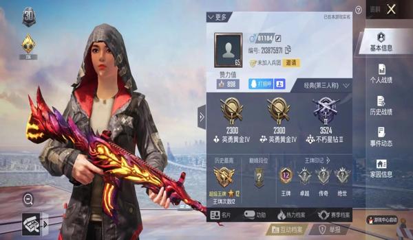 和平精英游戏辅助器用法