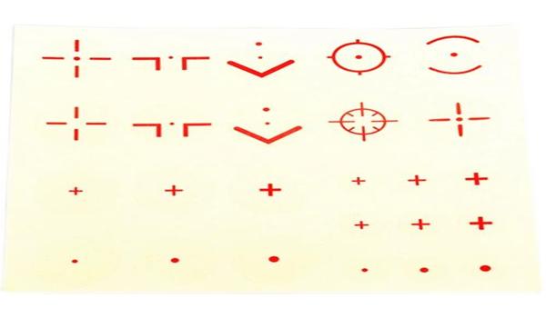 和平精英准星瞄准辅助器