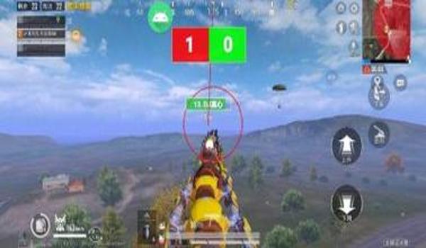 和平精英熊二辅助怎么用