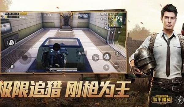 gg大玩家和平精英辅助