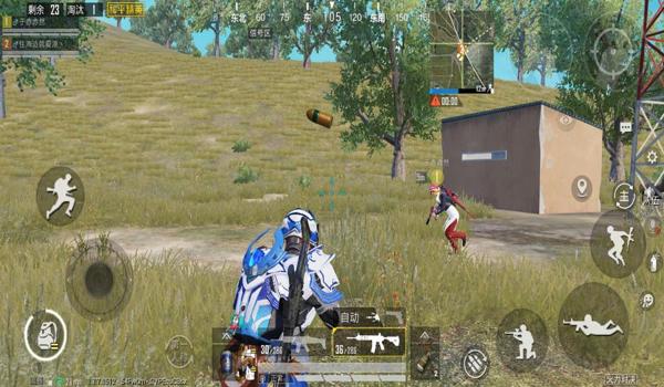 和平精英辅助有病毒木马