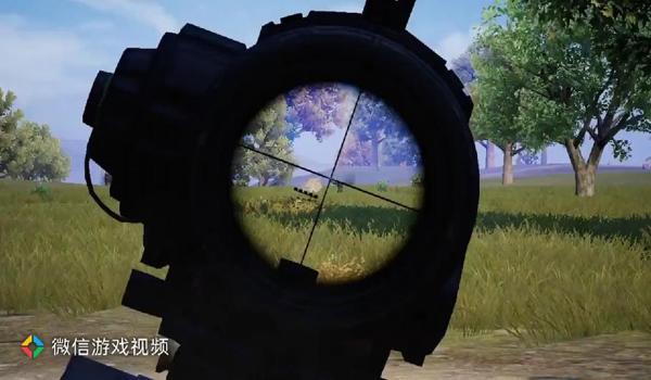 和平精英设置操作压枪 和平精英设置操作压枪