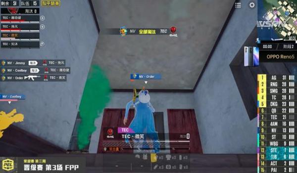 和平精英团灭辅助器怎么用