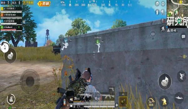 天神和平精英辅助激活码