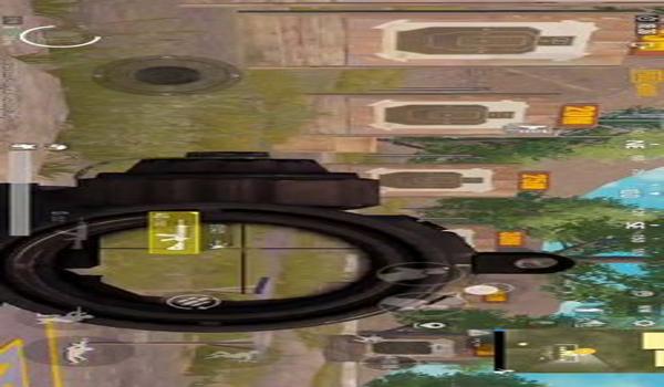 和平精英压枪最牛操作 和平精英压枪最牛操作