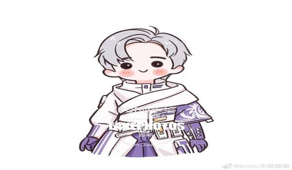 和平精英辅助变身头像框