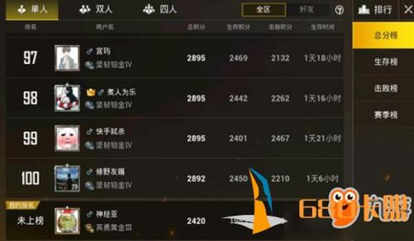 和平精英怎么有好友辅助