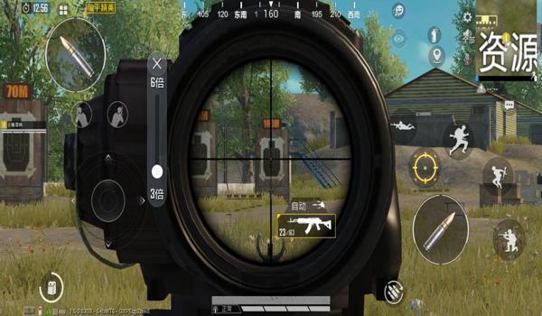 大神主播和平精英压枪 大神主播和平精英压枪