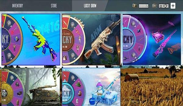 和平精英用彩纸折辅助器