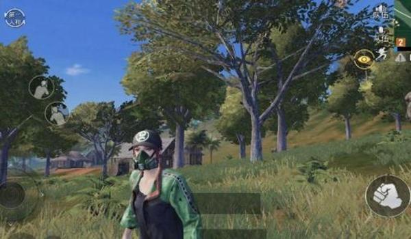 和平精英探路者辅助下载