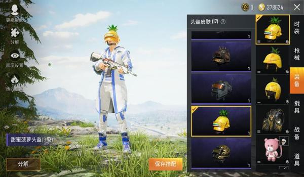 和平精英辅助向日葵直装