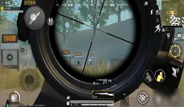 黄子韬玩和平精英压枪 黄子韬玩和平精英压枪