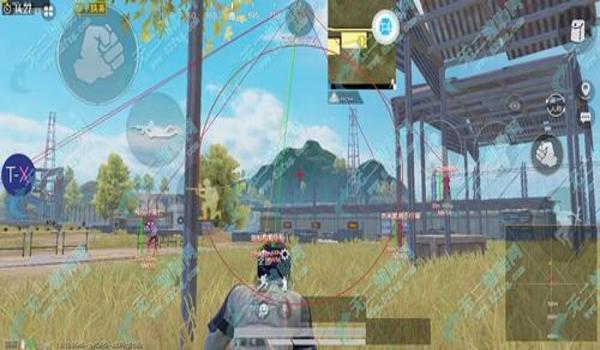 和平精英辅助软件没有卡密