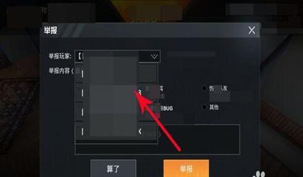 和平精英辅助用户名是什么