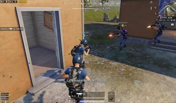 和平精英要辅助瞄准吗知乎