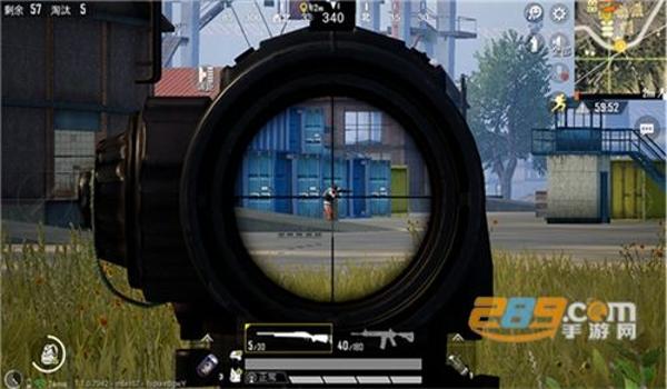 和平精英邪梦3.0辅助