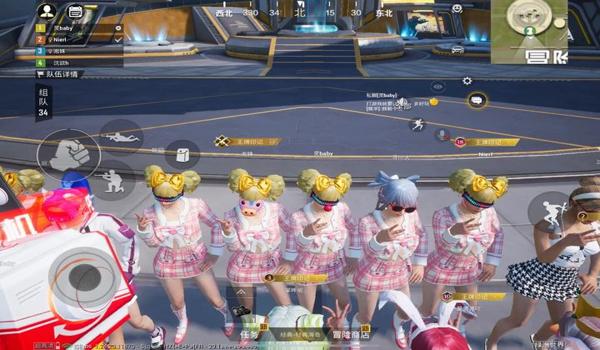 和平精英辅助免费qq群号