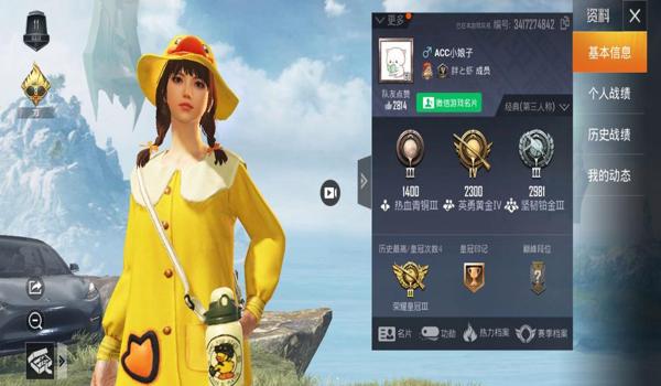 和平精英从哪里搞辅助猫