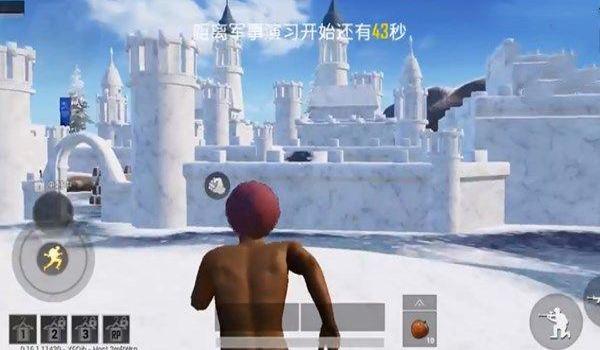 和平精英辅助奶牛怎么玩