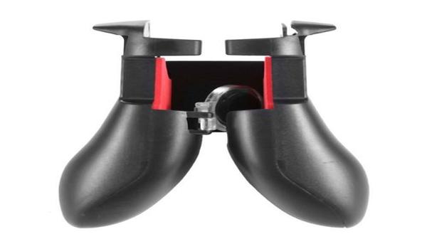 和平精英新赛季辅助装备