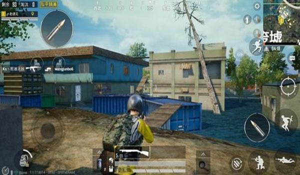 和平精英你懂的辅助资源