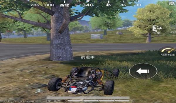 和平精英游戏辅助器开箱