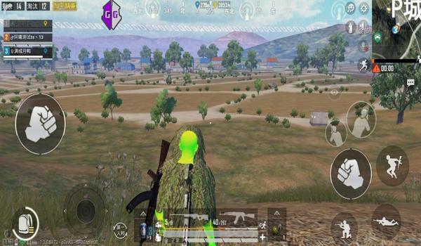 和平精英辅助设备哪个好