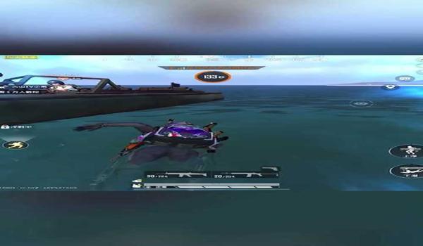 和平精英跑步辅助器下载