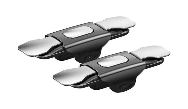 和平精英辅助器按键代码