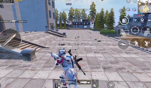 麒麟pro和平精英辅助 麒麟pro和平精英辅助