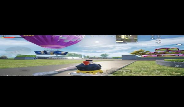 和平精英画质辅助助手