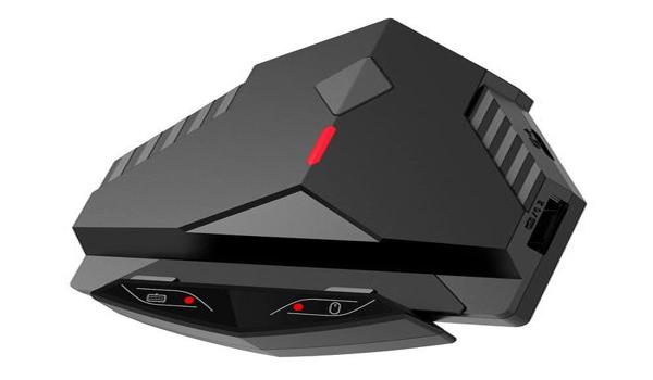 和平精英辅助器投屏电脑