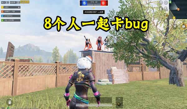 和平精英辅助打不死队友