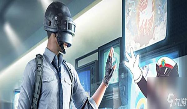 特效辅助器和平精英怎么用