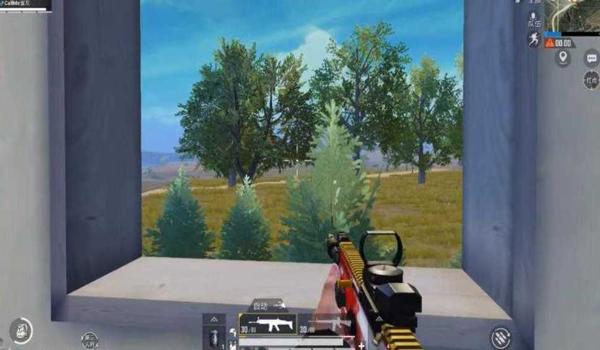 和平精英红狐辅助破解版