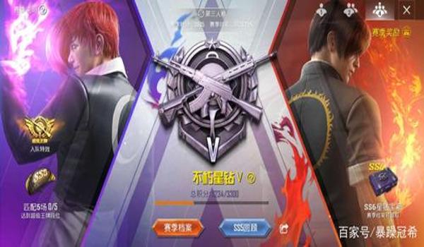 和平精英火神辅助怎么用