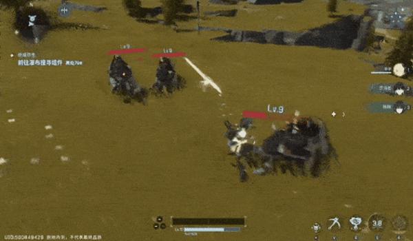 和平精英怎么做自雷辅助