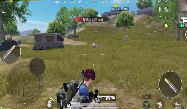 和平精英辅助射击的软件