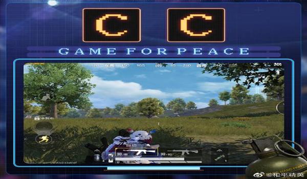 和平精英鸡仔辅助免费版