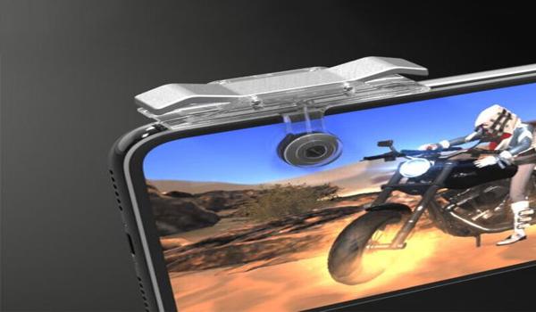 怎样自制和平精英辅助器