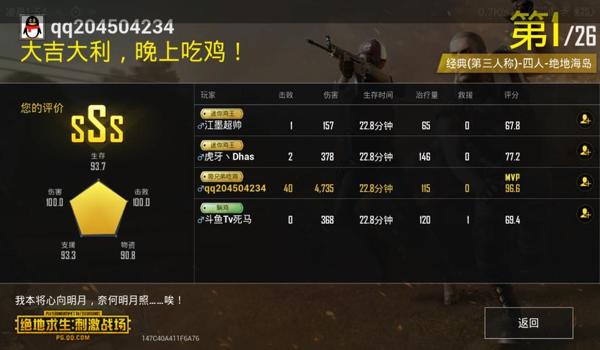 和平精英辅助该怎么加点